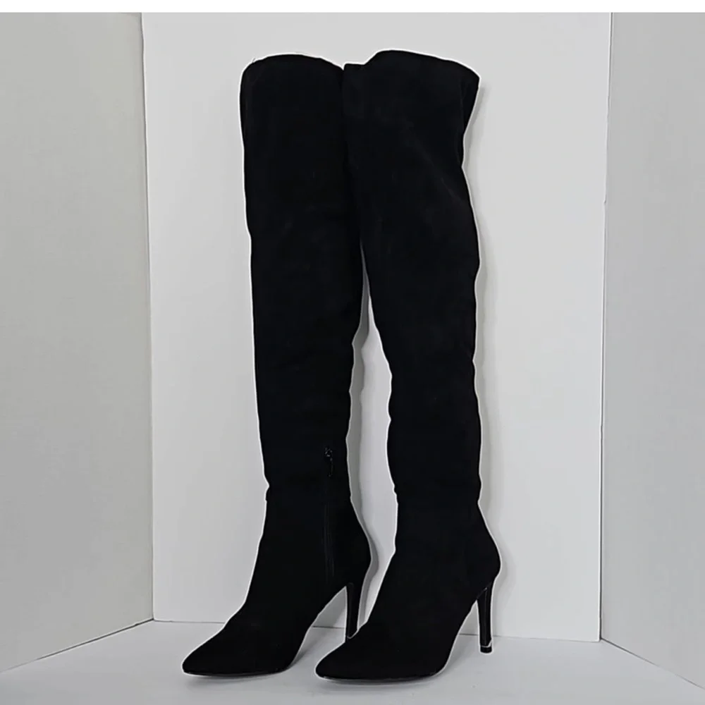 Call It Spring these sleek